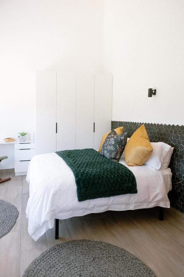 La Roche Estate Appartement Franschhoek Buitenkant foto