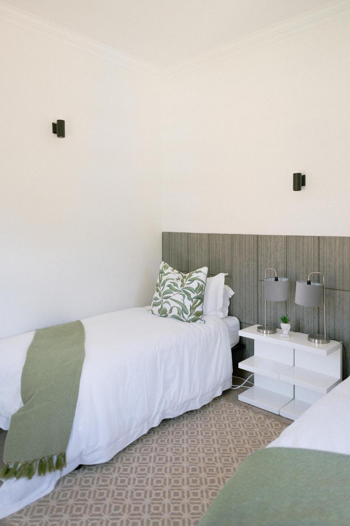 La Roche Estate Appartement Franschhoek Buitenkant foto